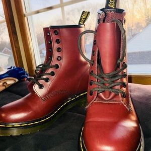 Dr. Martens Women’s Boots